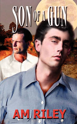 Book cover for Son of a Gun