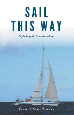 Book cover for Sail This Way