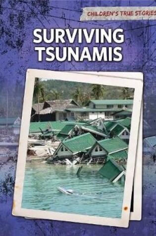 Cover of Surviving Tsunamis