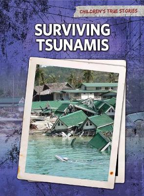 Cover of Surviving Tsunamis