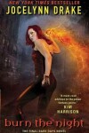 Book cover for Burn the Night
