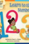 Book cover for Learn to Sign Numbers 123