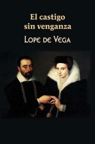 Cover of El castigo sin venganza