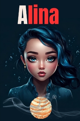 Book cover for Alina und Emma