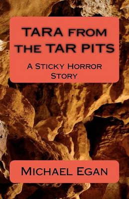 Book cover for Tara from the Tar Pits