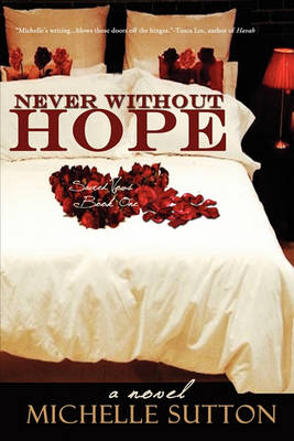 Cover of Never Without Hope