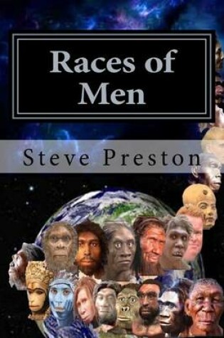 Cover of Races of Men