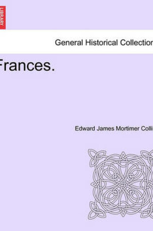 Cover of Frances.