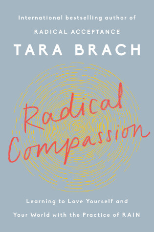 Cover of Radical Compassion