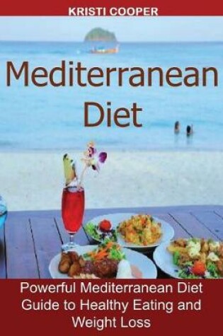 Cover of Mediterranean Diet