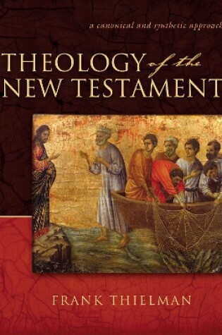 Cover of Theology of the New Testament