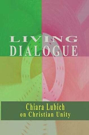 Cover of Living Dialogue