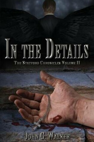 Cover of In The Details