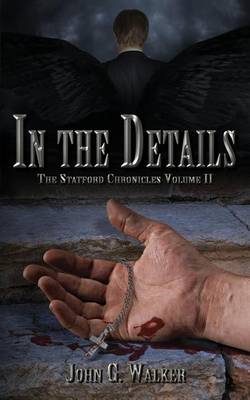Book cover for In The Details