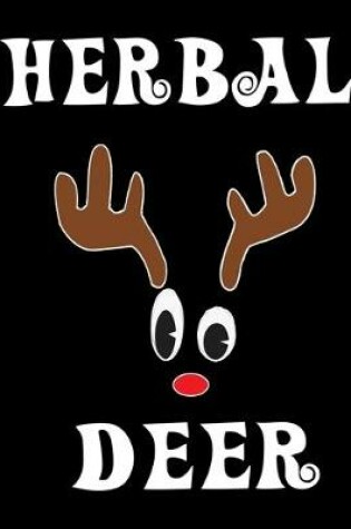 Cover of Herbal Deer