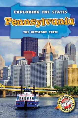 Cover of Pennsylvania