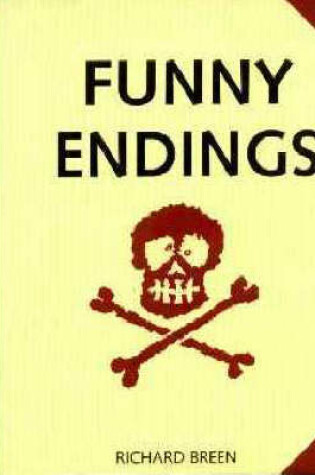Cover of Funny Endings