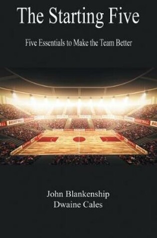 Cover of The Starting Five