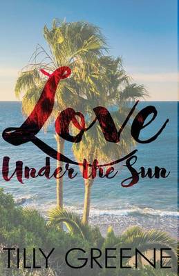 Book cover for Love Under the Sun