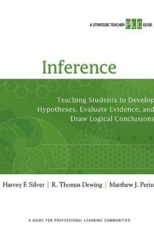 Cover of Inference