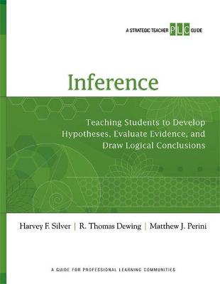 Book cover for Inference