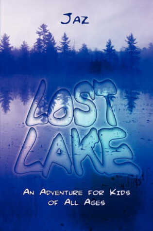 Cover of Lost Lake