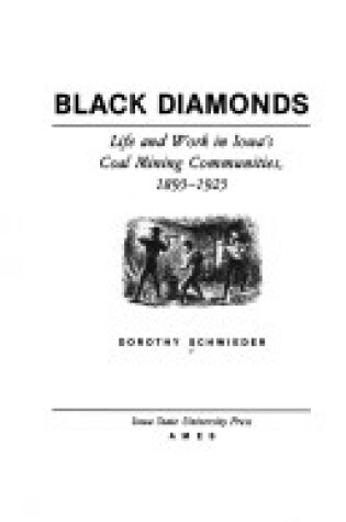 Cover of Black Diamonds