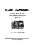 Book cover for Black Diamonds