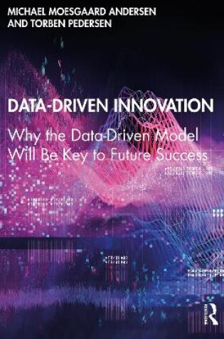 Cover of Data-Driven Innovation