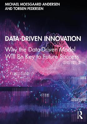 Book cover for Data-Driven Innovation