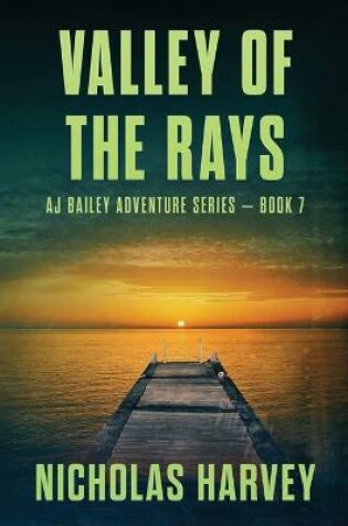 Cover of Valley of the Rays