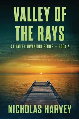 Cover of Valley of the Rays