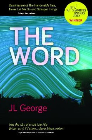 Cover of The Word