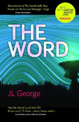 Book cover for The Word