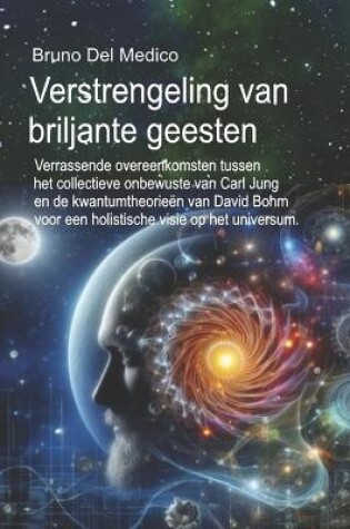 Cover of Verstrengeling van briljante geesten