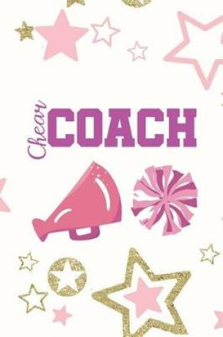 Cover of Chear Coach