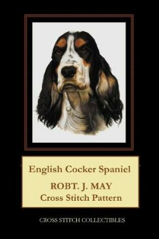 Cover of English Cocker Spaniel