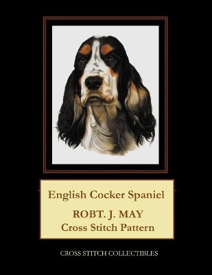 Book cover for English Cocker Spaniel