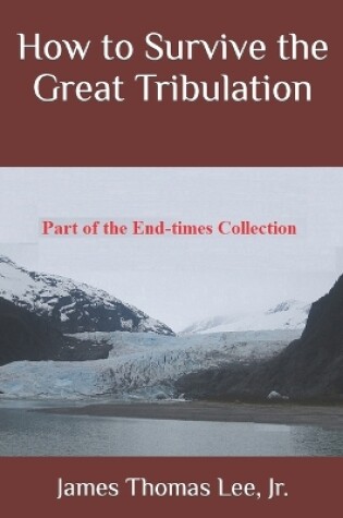 Cover of How to Survive the Great Tribulation