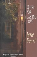 Book cover for Quest for Lasting Love
