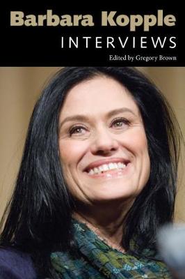 Cover of Barbara Kopple