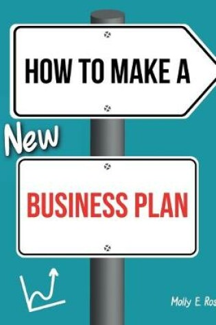 Cover of How To Make A New Business Plan