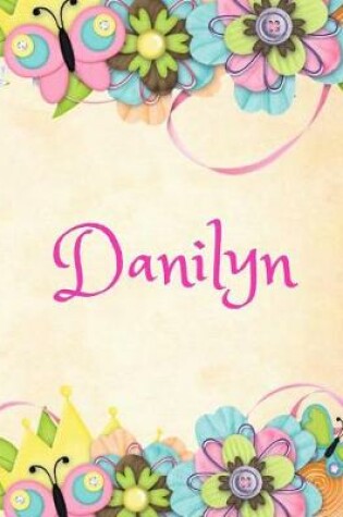 Cover of Danilyn