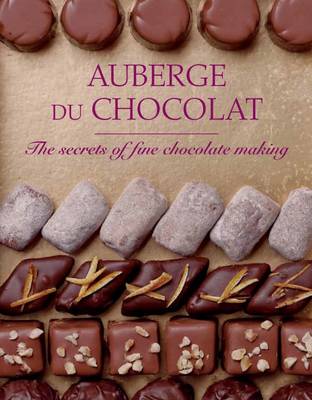 Book cover for Auberge Du Chocolat