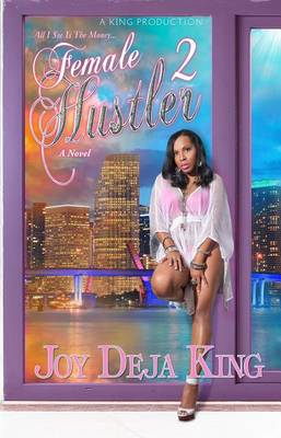 Book cover for Female Hustler Part 2