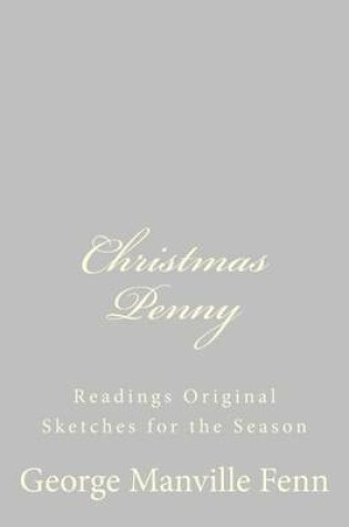 Cover of Christmas Penny