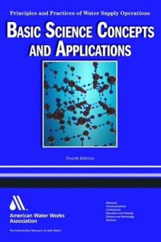 Cover of WSO Basic Science Concepts and Applications