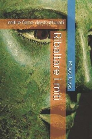 Cover of Ribaltare I Miti