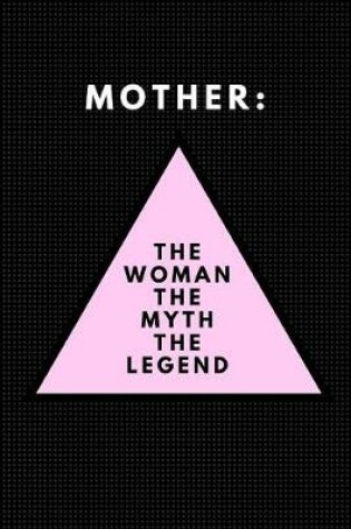 Cover of Mother