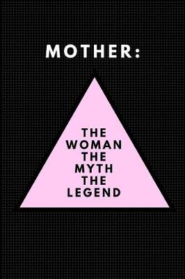 Book cover for Mother